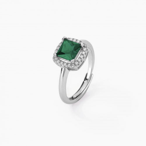 Anello Mabina Cool Or Retro? Argento