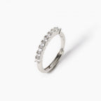 Anello Mabina Soire'e Argento