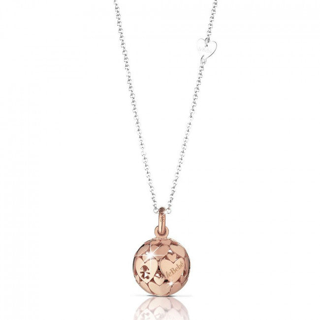 Suonamore le Bebe' i Mondi Rosa
