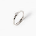 Anello Mabina Beato Tra le Donne Argento