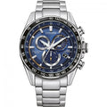 Citizen Radiocontrollato Crono Eco Drive