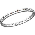 Bracciale Acciaio 925 Zancan