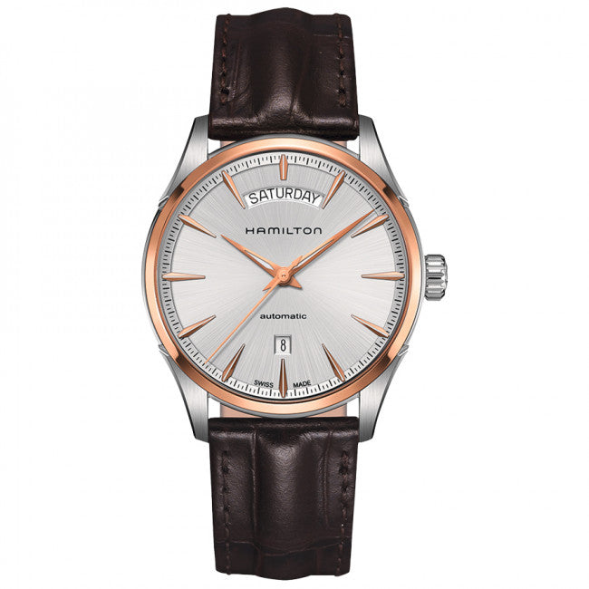 Hamilton Jazzmaster Automatico Giorno Data