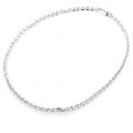 Girocollo Argento Zancan