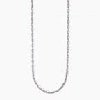 Collana Uomo Mabina Every Day Argento