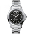 Hamilton Khaki Field King Automatico