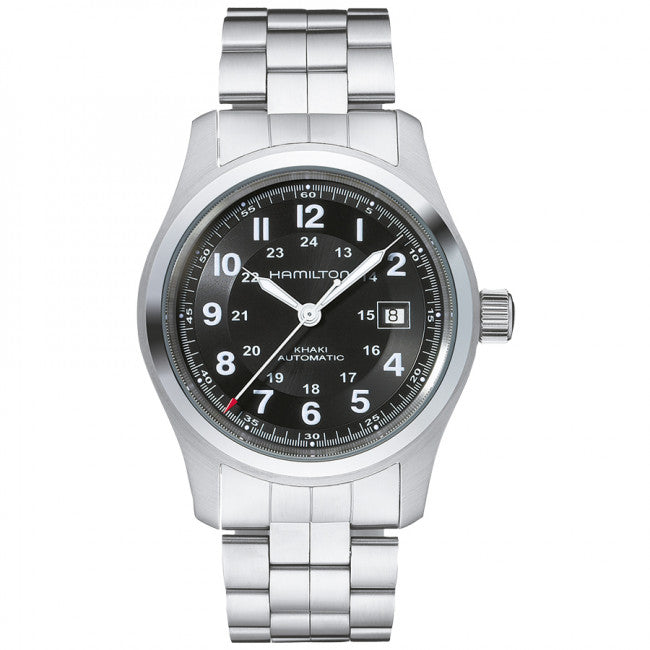 Hamilton Khaki Field Automatico