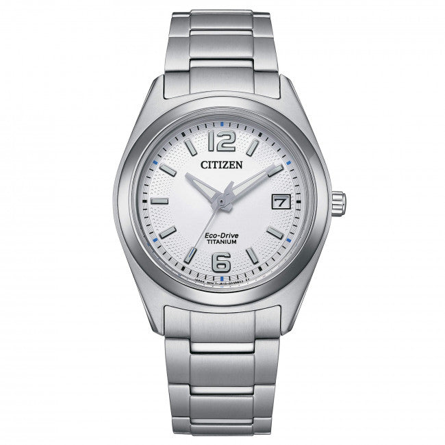 Citizen Lady Eco Drive