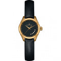 Hamilton Jazzmaster Lady Quarzo