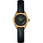 Hamilton Jazzmaster Lady Quarzo
