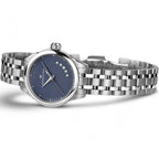 Hamilton Jazzmaster Lady Quarzo