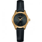 Hamilton Jazzmaster Lady Quarzo