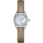 Hamilton Jazzmaster Lady Quarzo