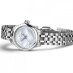 Hamilton Jazzmaster Lady Quarzo