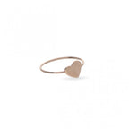 Anello Oro 9kt Cupido An86r