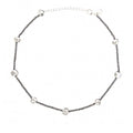 Collana Breil B Rocks