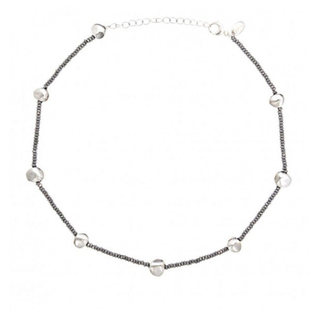 Collana Breil B Rocks