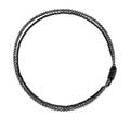 Collana Breil Magnetica System Medium Stardust