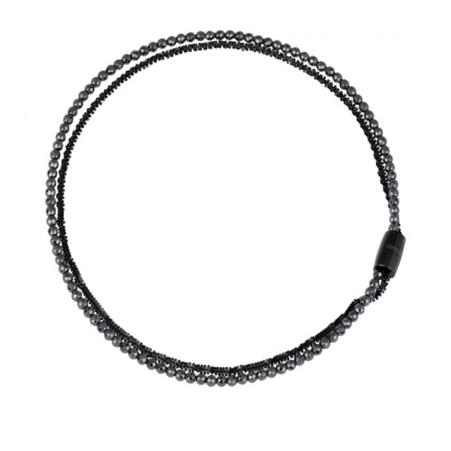 Collana Breil Magnetica System Medium Stardust