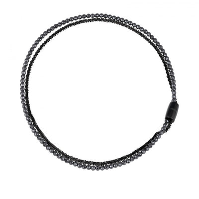Collana Breil Magnetica System Medium Stardust