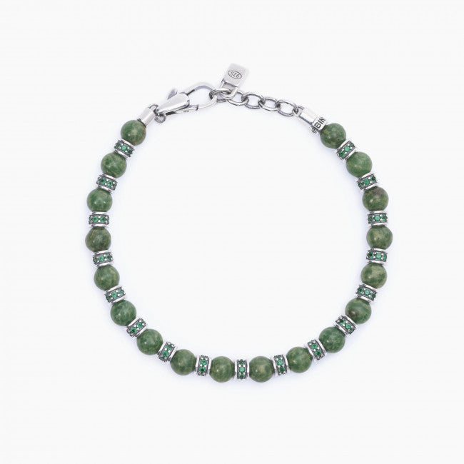 Bracciale Uomo Mabina Rolling Stone