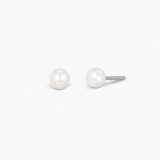 Orecchini Mabina Ever Argento