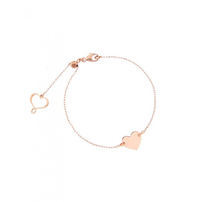 Bracciale Maman Et Sophie Argento 925