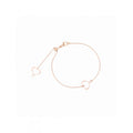 Bracciale Maman Et Sophie Argento 925 Logo