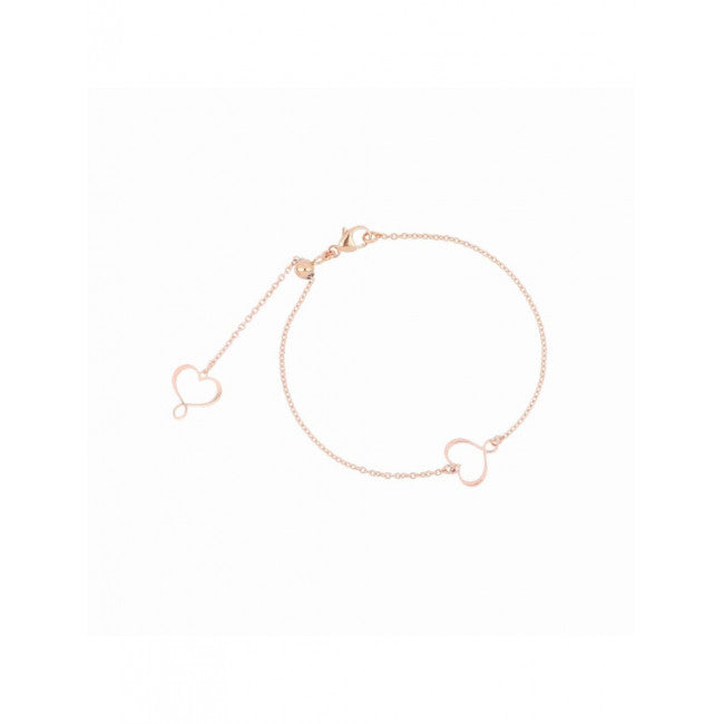 Bracciale Maman Et Sophie Argento 925 Logo