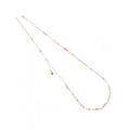 Collana Maman Et Sophie Argento 925 Deco