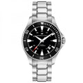Hamilton Khaki Navy Scuba Automatico