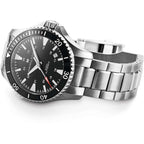 Hamilton Khaki Navy Scuba Automatico