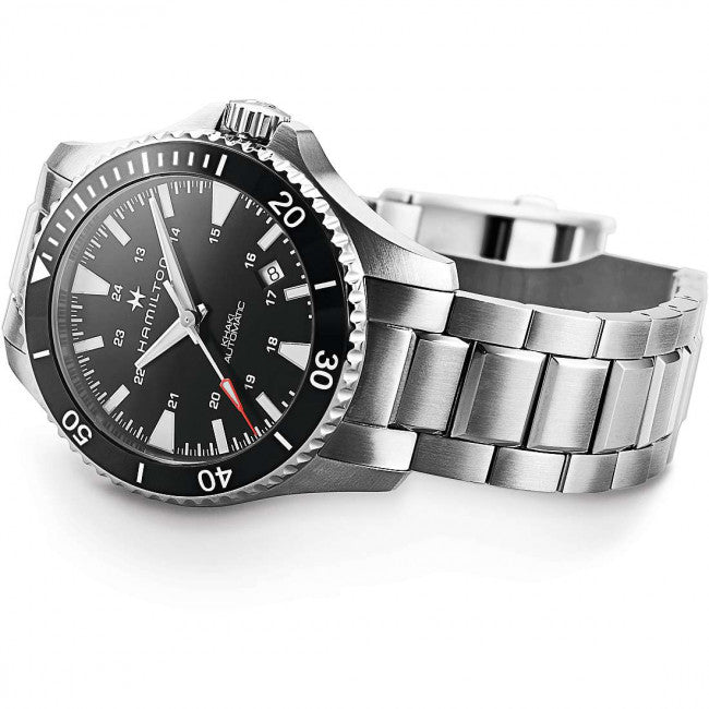 Hamilton Khaki Navy Scuba Automatico