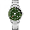 Hamilton Khaki Navy Scuba Automatico