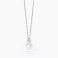 Collana Mabina Fiorfiore Argento