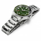 Hamilton Khaki Navy Scuba Automatico