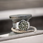 Hamilton Khaki Navy Scuba Automatico