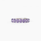 Anello Mabina Fedtival Argento