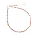 Collana Maman Et Sophie Argento 925