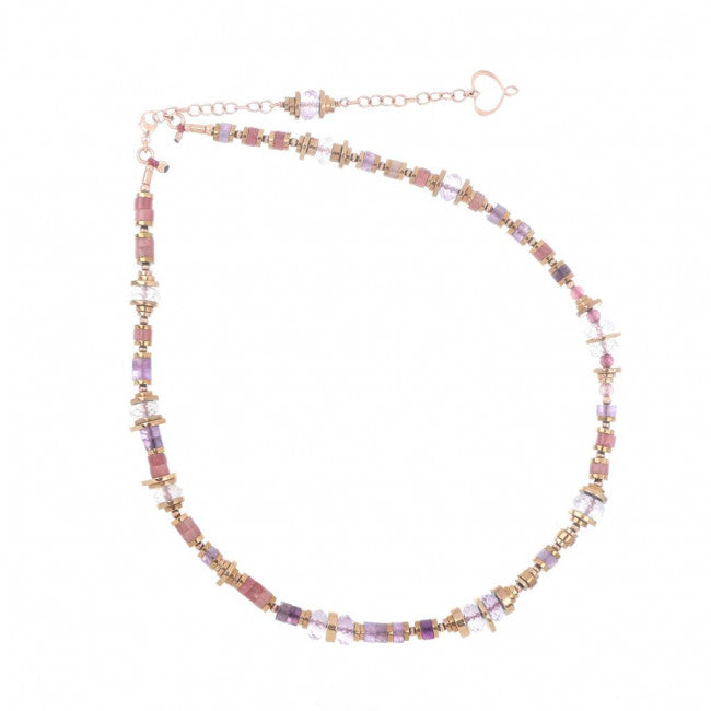 Collana Maman Et Sophie Argento 925