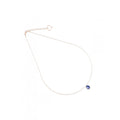 Collana Maman Et Sophie Argento 925
