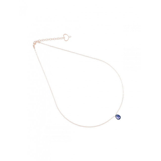 Collana Maman Et Sophie Argento 925