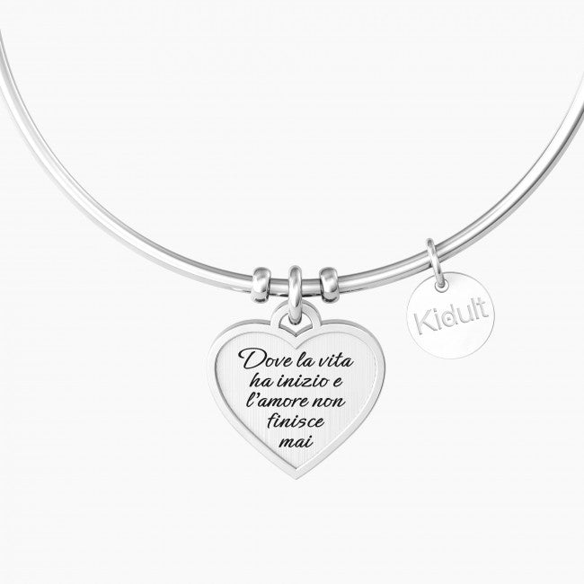 Bracciale Kidult Family