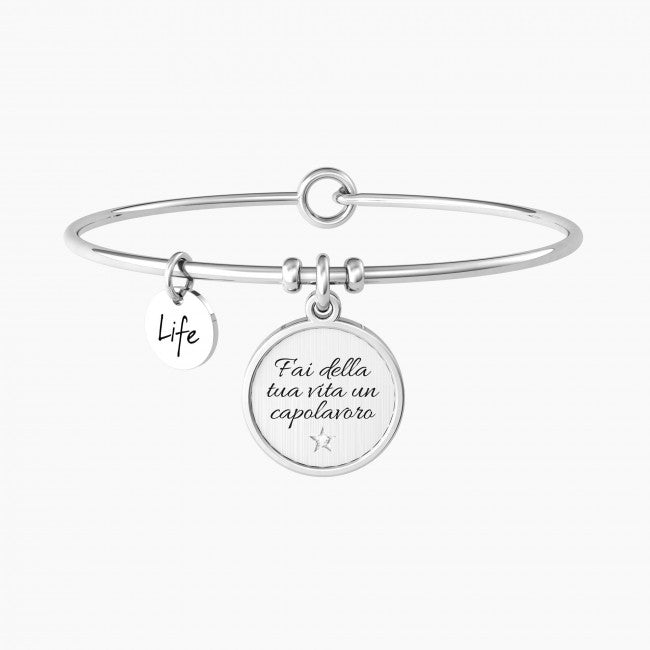 Bracciale Kidult Philosophy