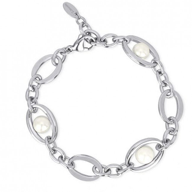 Bracciale Pearl Planet 2jewels