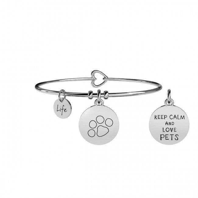 Bracciale Kidult Family Pet