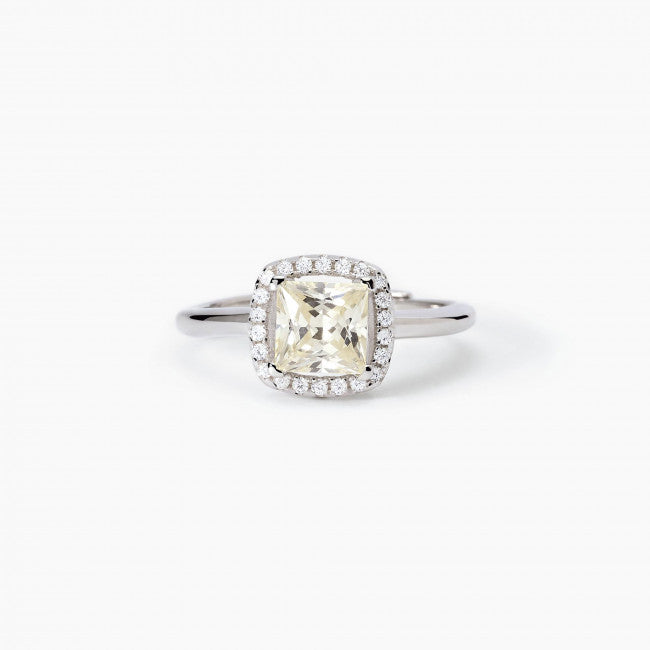 Anello Mabina Cool Or Retro? Argento