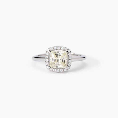 Anello Mabina Cool Or Retro? Argento
