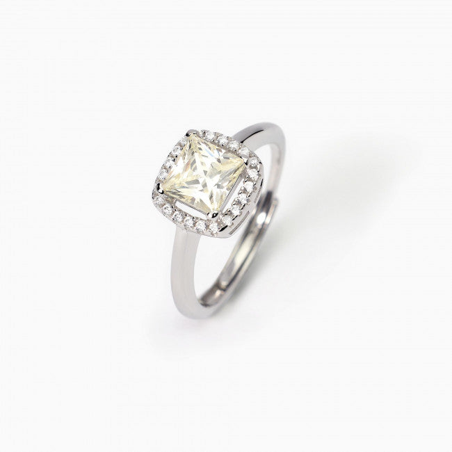 Anello Mabina Cool Or Retro? Argento