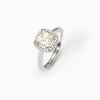 Anello Mabina Cool Or Retro? Argento
